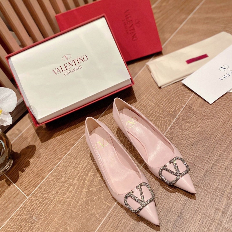 Valentino High Heels